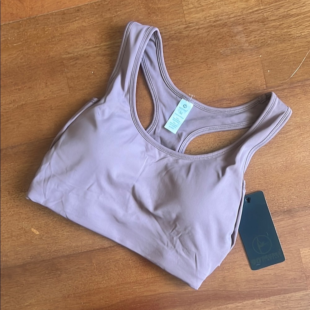 90 Degrees Sports Bra